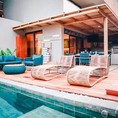 Kasa Milagres - Rota Ecologica Dos Milagres Villa เซามิเกลโดสมีลาเกรส ภายนอก รูปภาพ