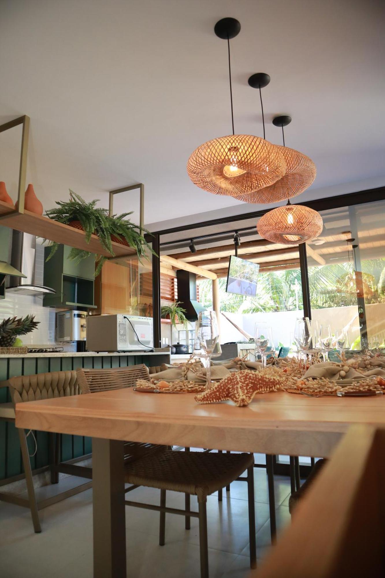 Kasa Milagres - Rota Ecologica Dos Milagres Villa เซามิเกลโดสมีลาเกรส ภายนอก รูปภาพ