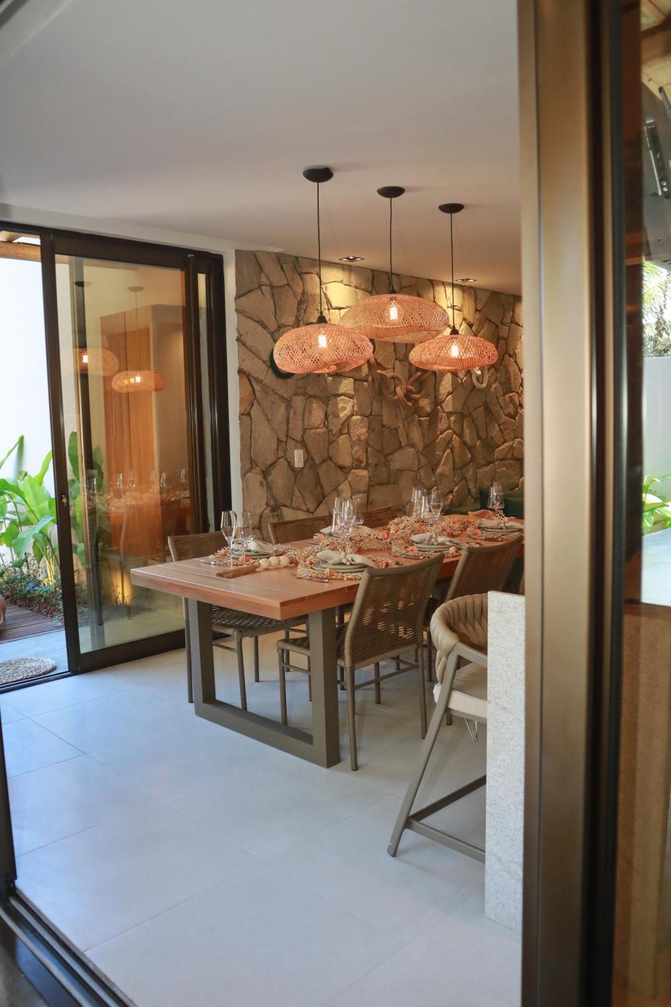 Kasa Milagres - Rota Ecologica Dos Milagres Villa เซามิเกลโดสมีลาเกรส ภายนอก รูปภาพ