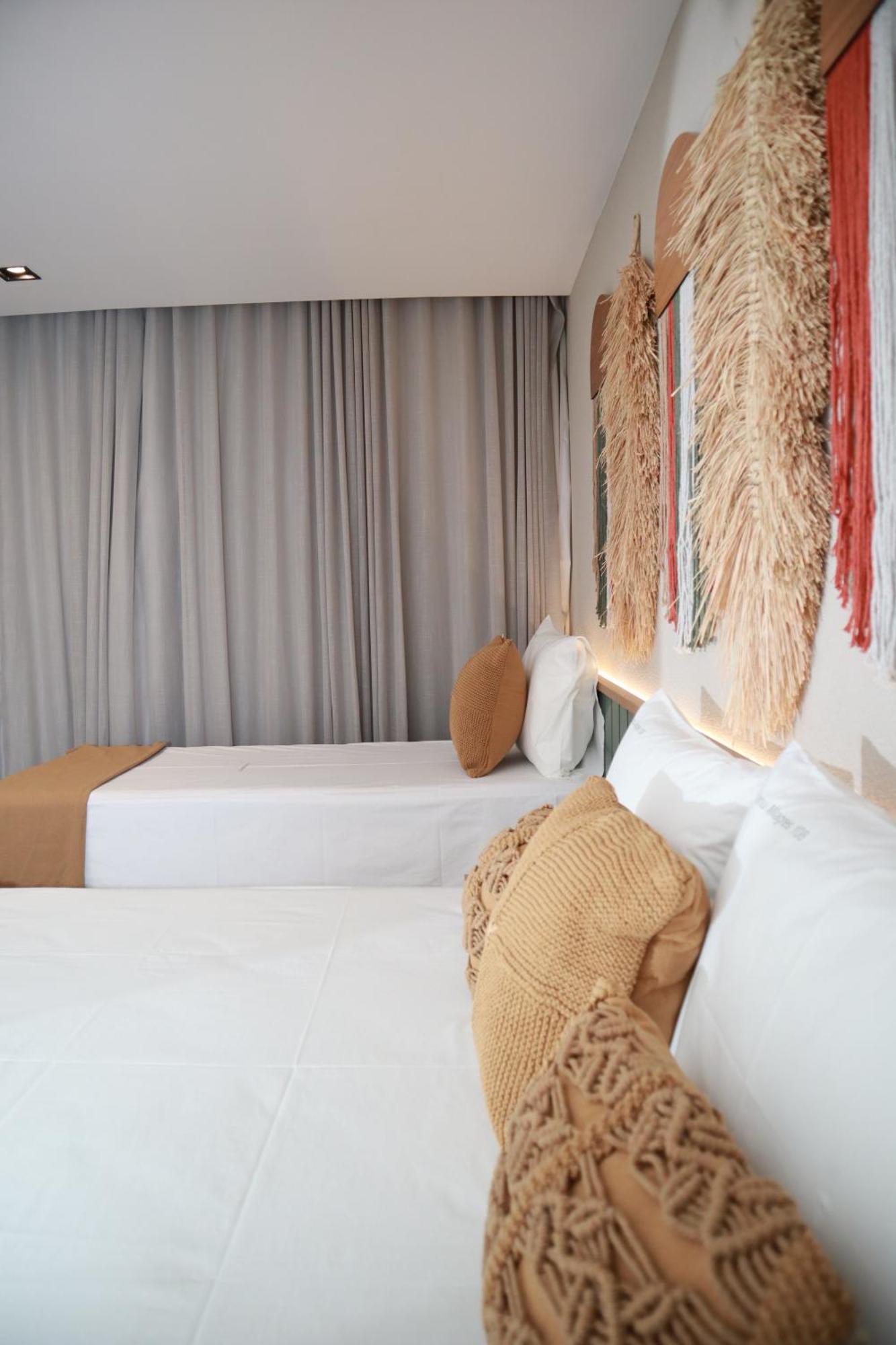 Kasa Milagres - Rota Ecologica Dos Milagres Villa เซามิเกลโดสมีลาเกรส ภายนอก รูปภาพ