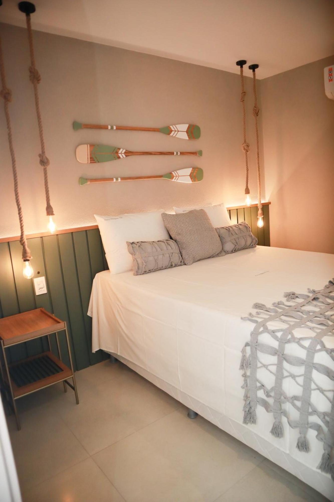 Kasa Milagres - Rota Ecologica Dos Milagres Villa เซามิเกลโดสมีลาเกรส ภายนอก รูปภาพ