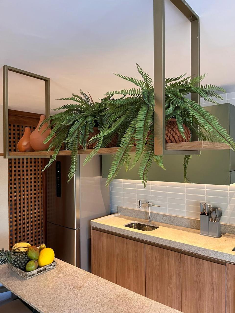 Kasa Milagres - Rota Ecologica Dos Milagres Villa เซามิเกลโดสมีลาเกรส ภายนอก รูปภาพ