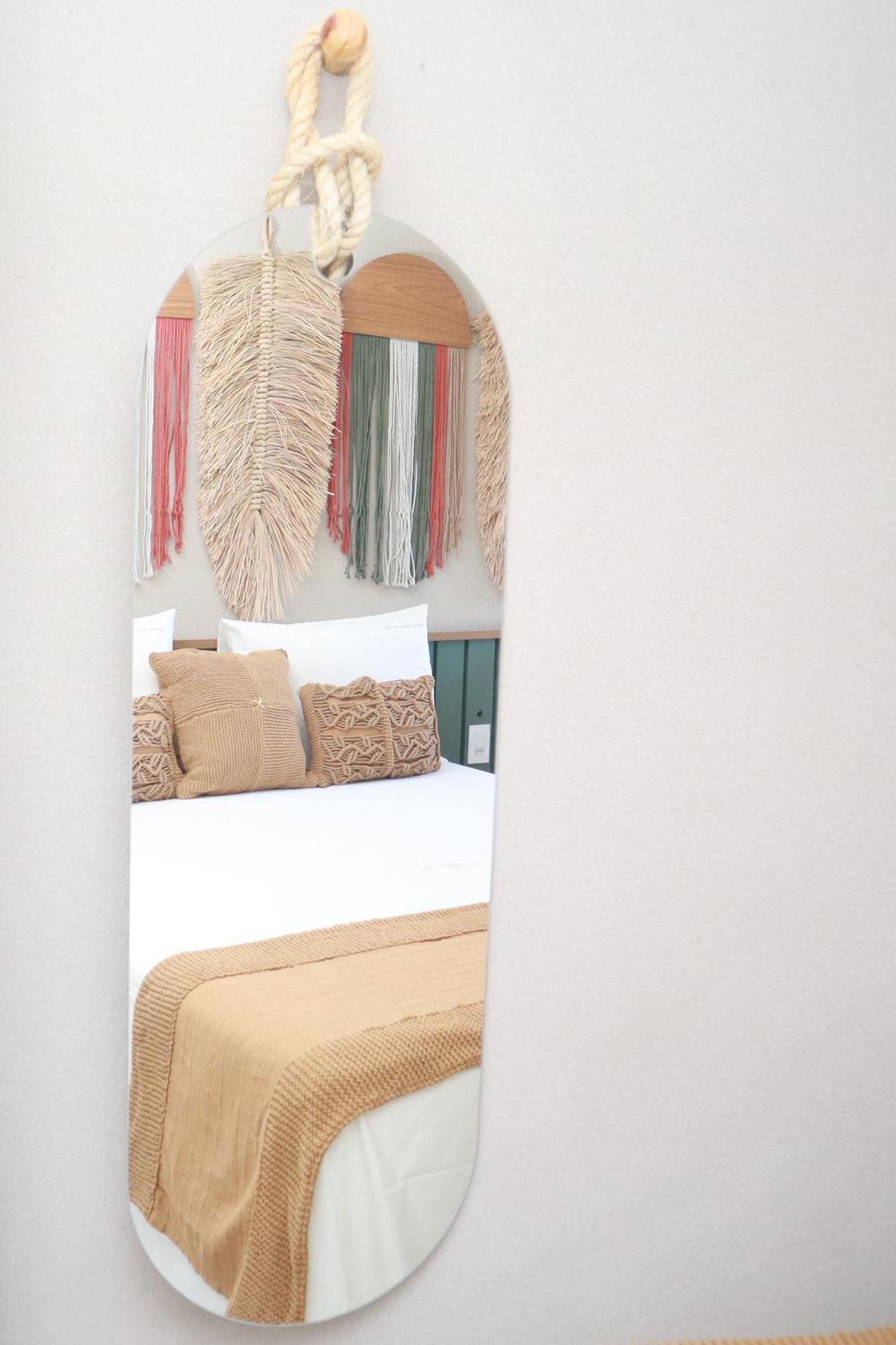 Kasa Milagres - Rota Ecologica Dos Milagres Villa เซามิเกลโดสมีลาเกรส ภายนอก รูปภาพ