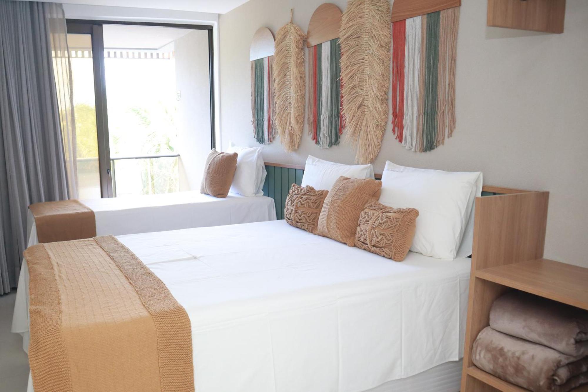 Kasa Milagres - Rota Ecologica Dos Milagres Villa เซามิเกลโดสมีลาเกรส ภายนอก รูปภาพ