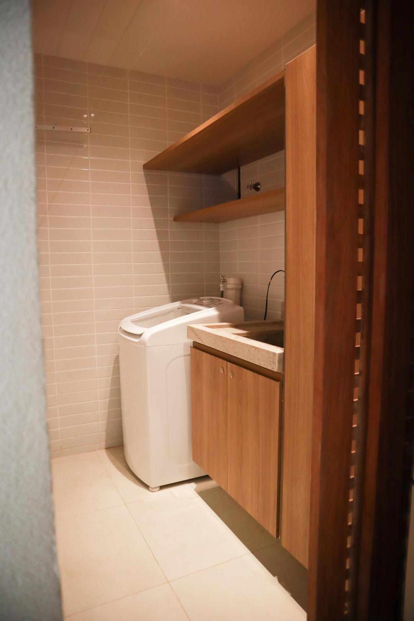 Kasa Milagres - Rota Ecologica Dos Milagres Villa เซามิเกลโดสมีลาเกรส ภายนอก รูปภาพ