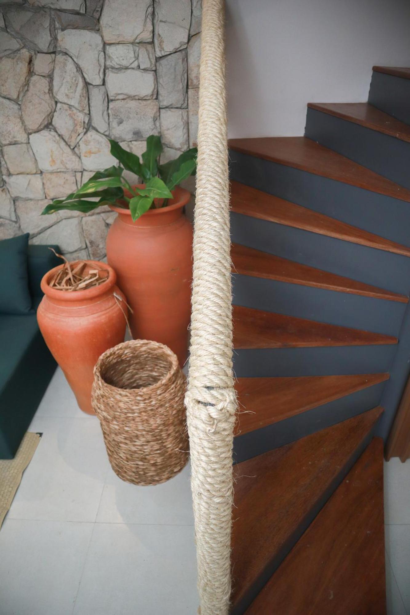 Kasa Milagres - Rota Ecologica Dos Milagres Villa เซามิเกลโดสมีลาเกรส ภายนอก รูปภาพ