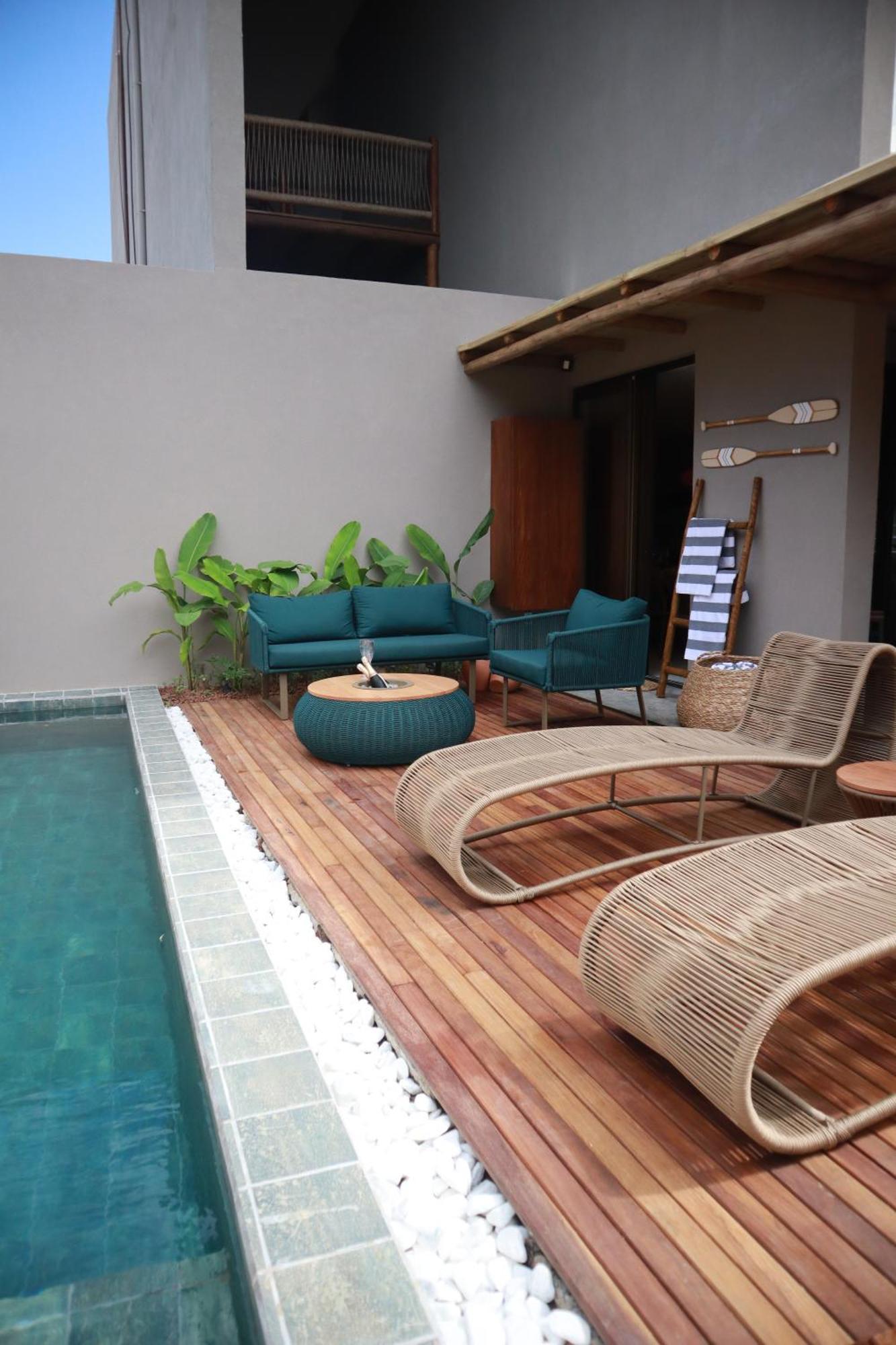 Kasa Milagres - Rota Ecologica Dos Milagres Villa เซามิเกลโดสมีลาเกรส ภายนอก รูปภาพ