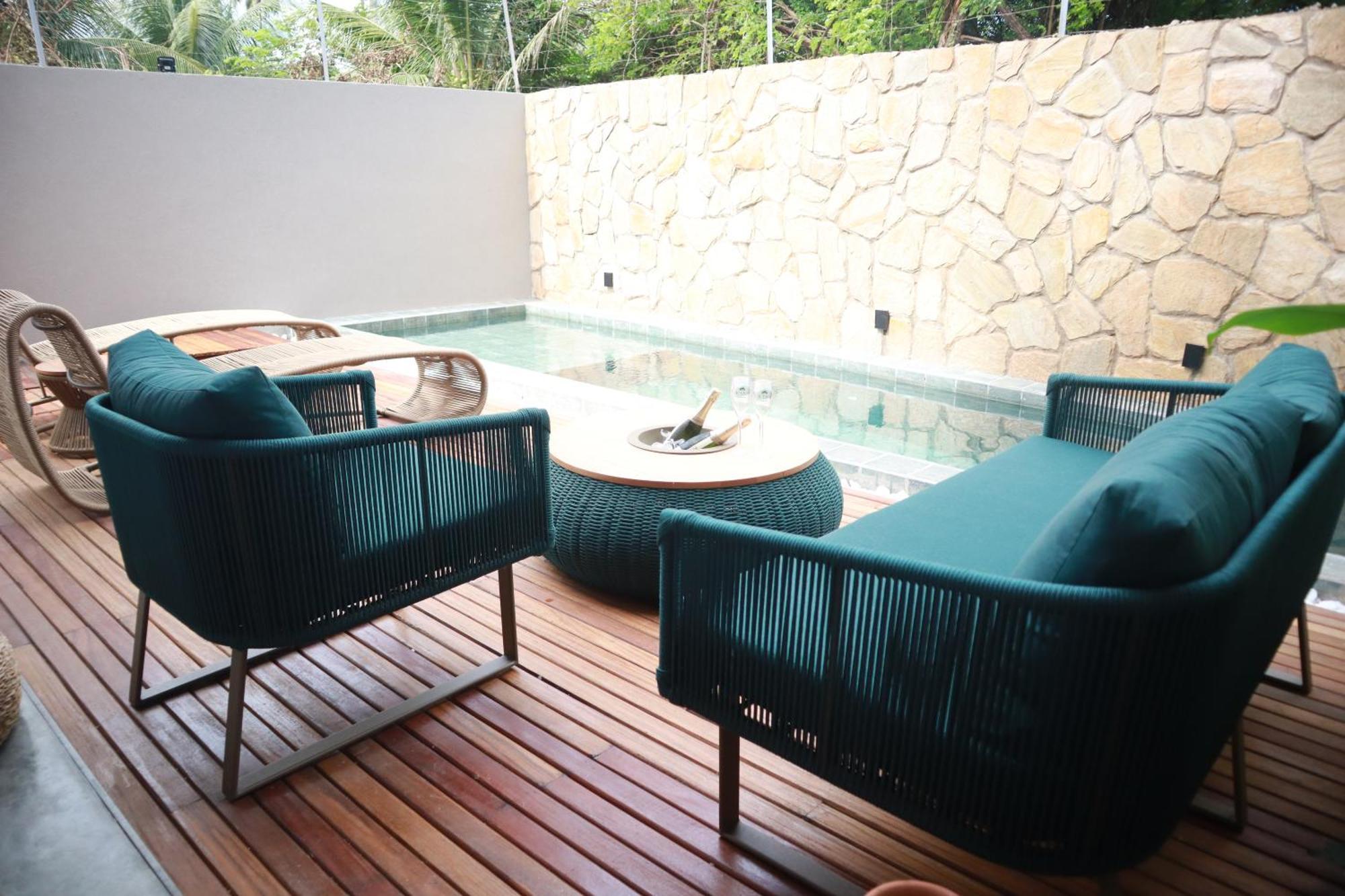 Kasa Milagres - Rota Ecologica Dos Milagres Villa เซามิเกลโดสมีลาเกรส ภายนอก รูปภาพ