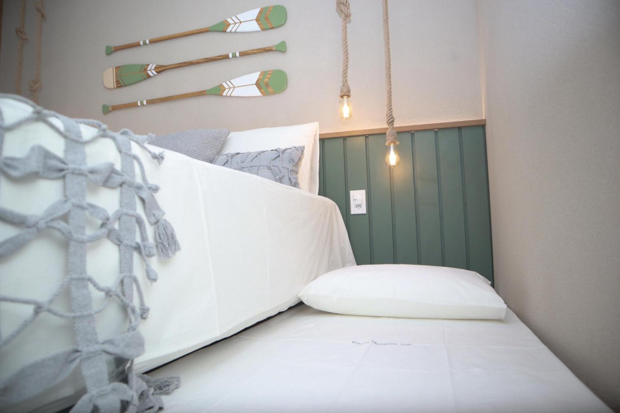 Kasa Milagres - Rota Ecologica Dos Milagres Villa เซามิเกลโดสมีลาเกรส ภายนอก รูปภาพ