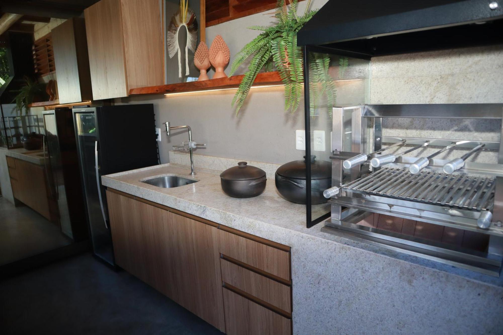 Kasa Milagres - Rota Ecologica Dos Milagres Villa เซามิเกลโดสมีลาเกรส ภายนอก รูปภาพ