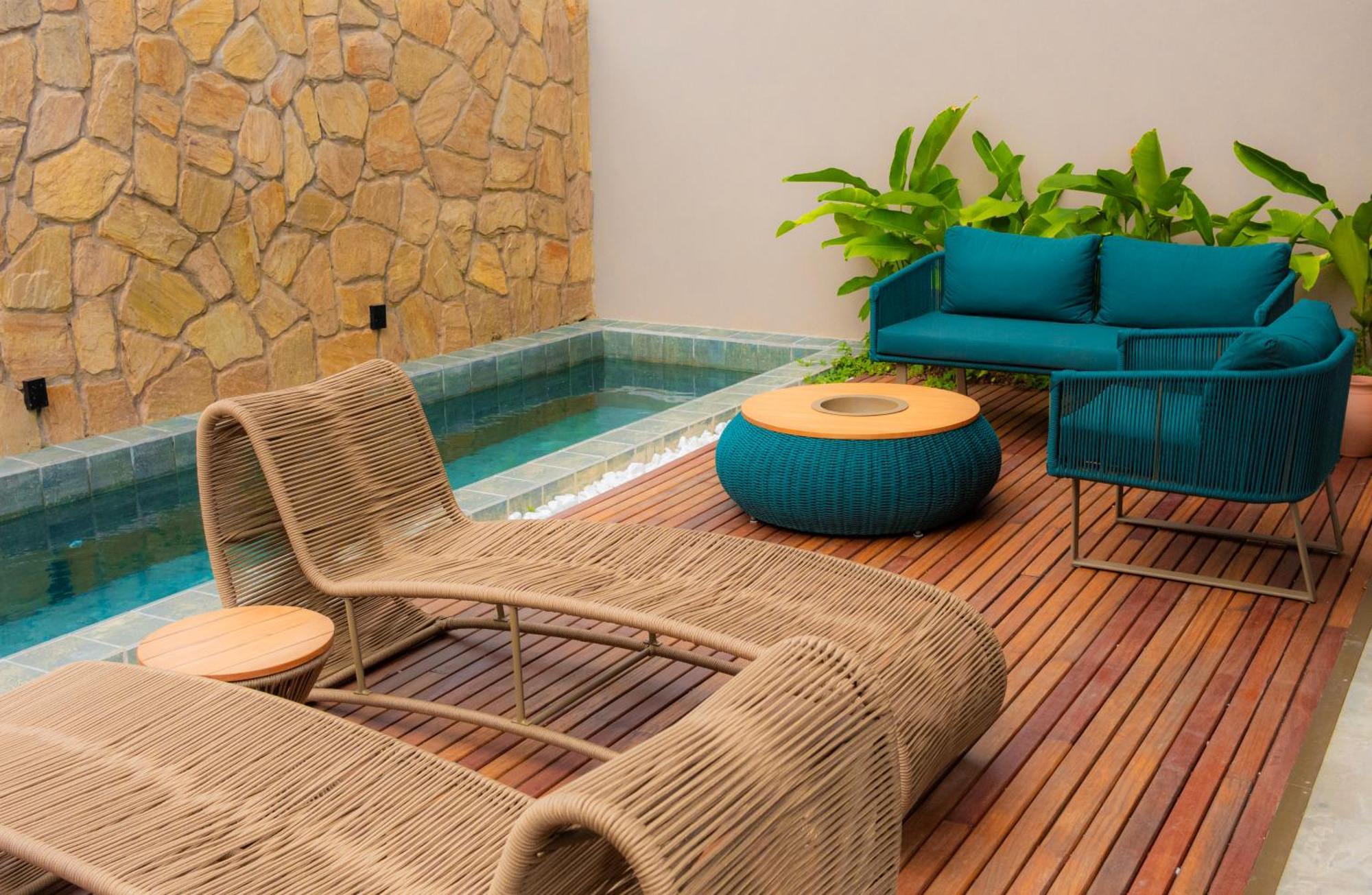 Kasa Milagres - Rota Ecologica Dos Milagres Villa เซามิเกลโดสมีลาเกรส ภายนอก รูปภาพ