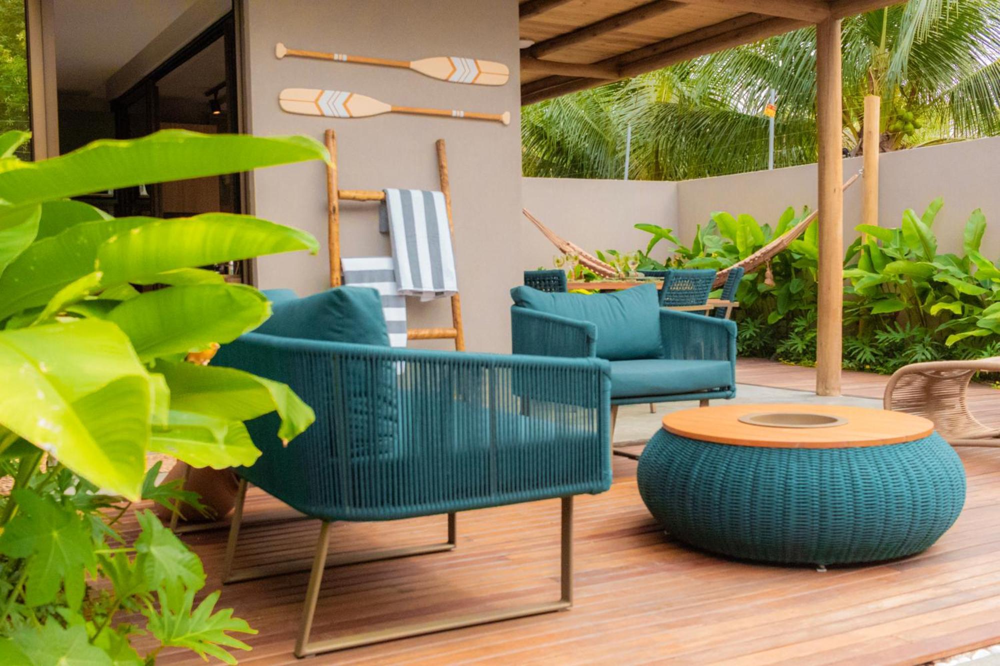 Kasa Milagres - Rota Ecologica Dos Milagres Villa เซามิเกลโดสมีลาเกรส ภายนอก รูปภาพ