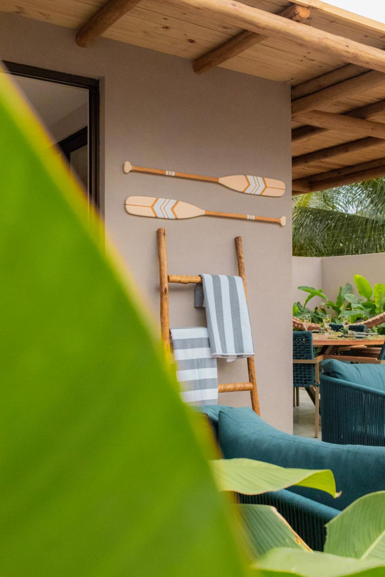 Kasa Milagres - Rota Ecologica Dos Milagres Villa เซามิเกลโดสมีลาเกรส ภายนอก รูปภาพ