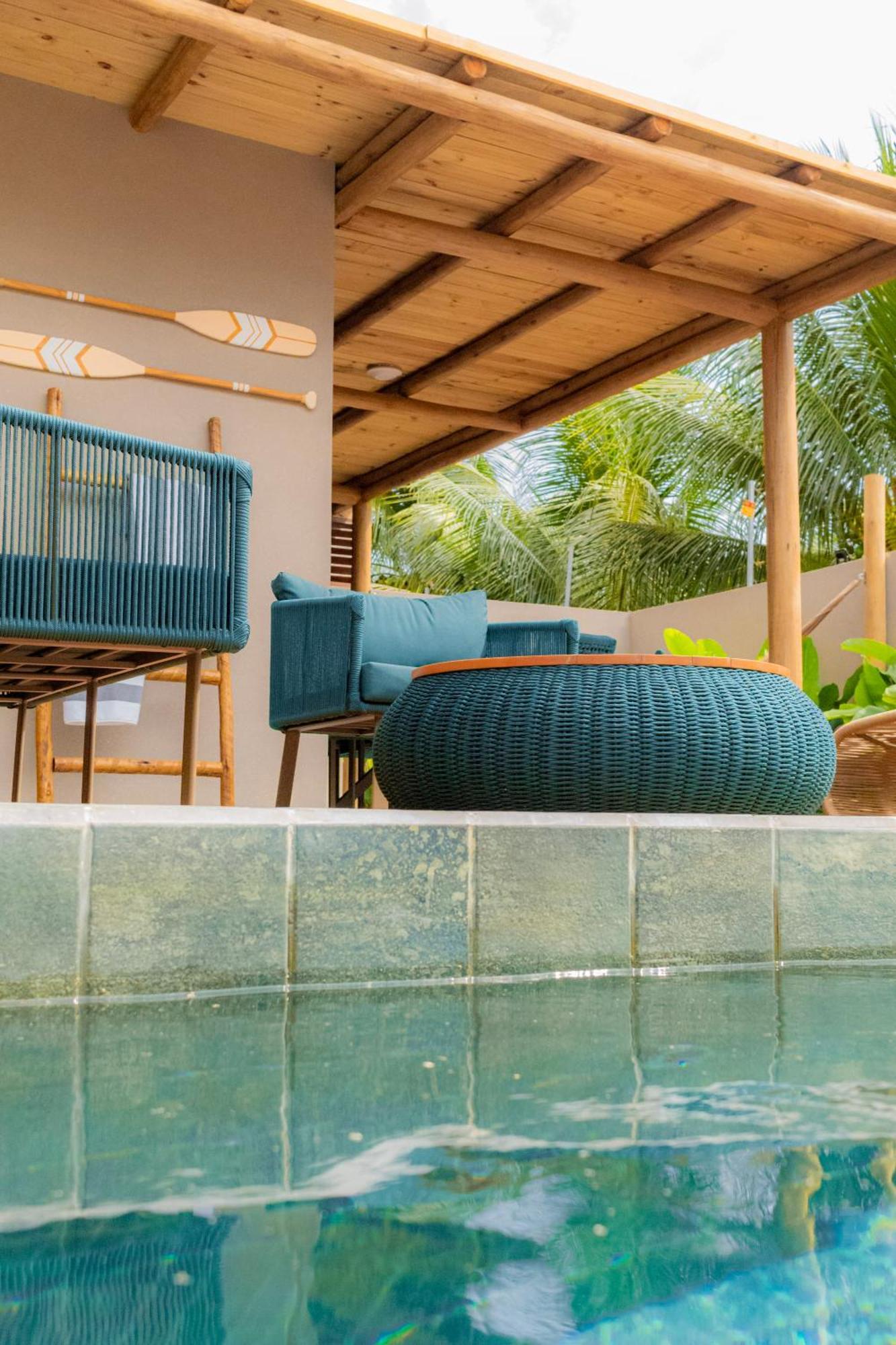 Kasa Milagres - Rota Ecologica Dos Milagres Villa เซามิเกลโดสมีลาเกรส ภายนอก รูปภาพ