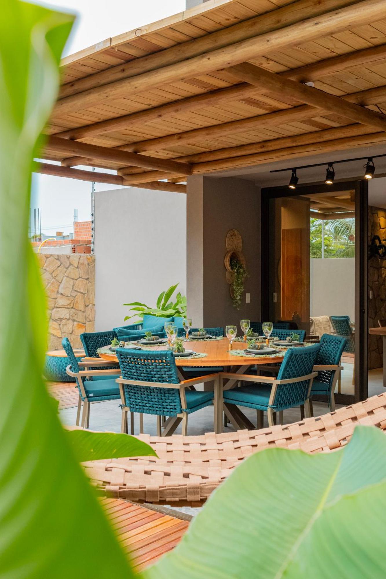 Kasa Milagres - Rota Ecologica Dos Milagres Villa เซามิเกลโดสมีลาเกรส ภายนอก รูปภาพ