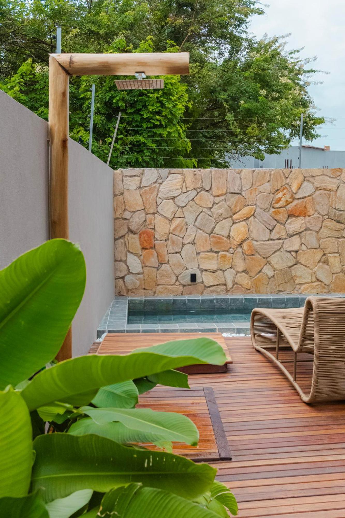 Kasa Milagres - Rota Ecologica Dos Milagres Villa เซามิเกลโดสมีลาเกรส ภายนอก รูปภาพ