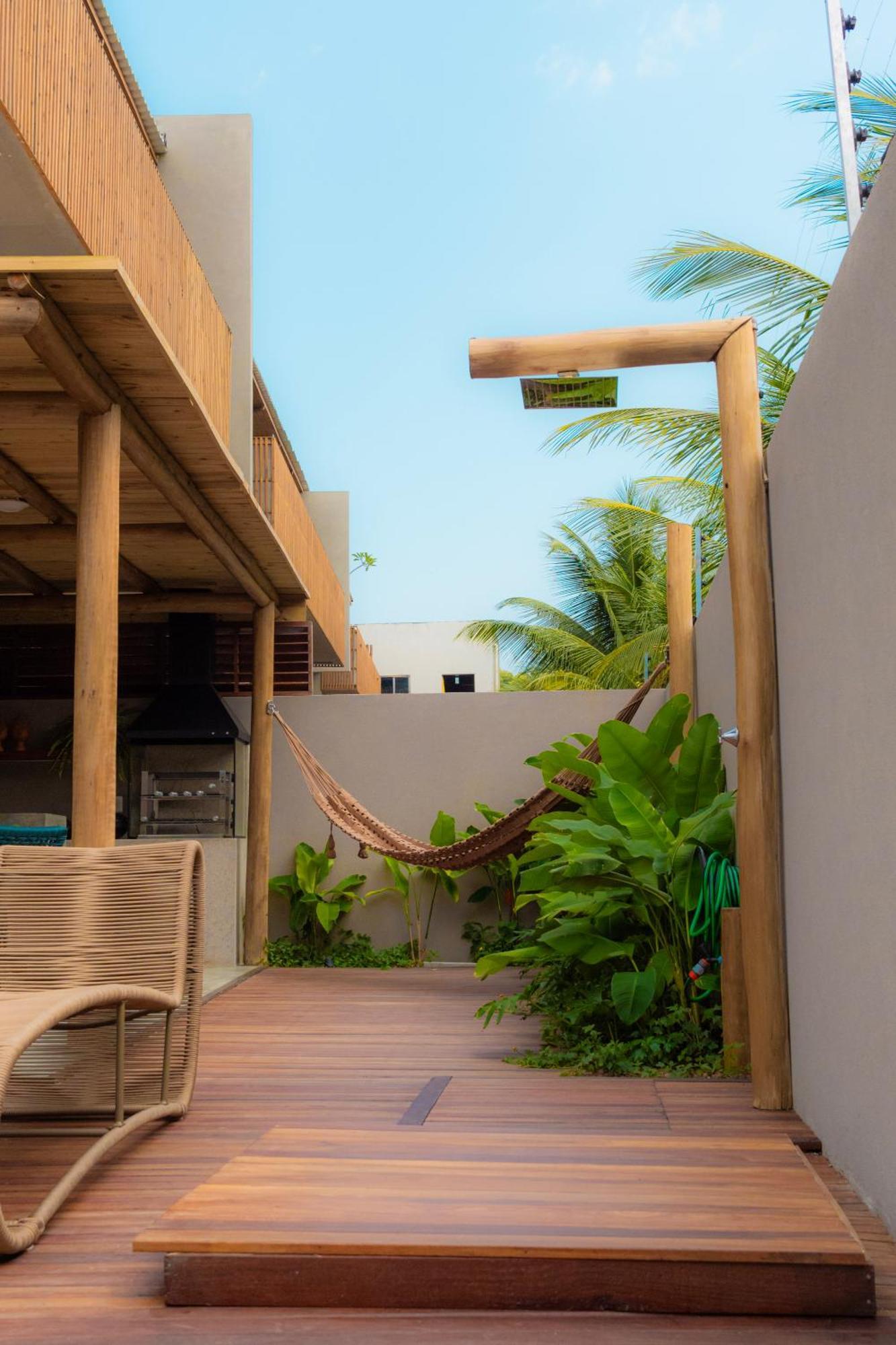 Kasa Milagres - Rota Ecologica Dos Milagres Villa เซามิเกลโดสมีลาเกรส ภายนอก รูปภาพ