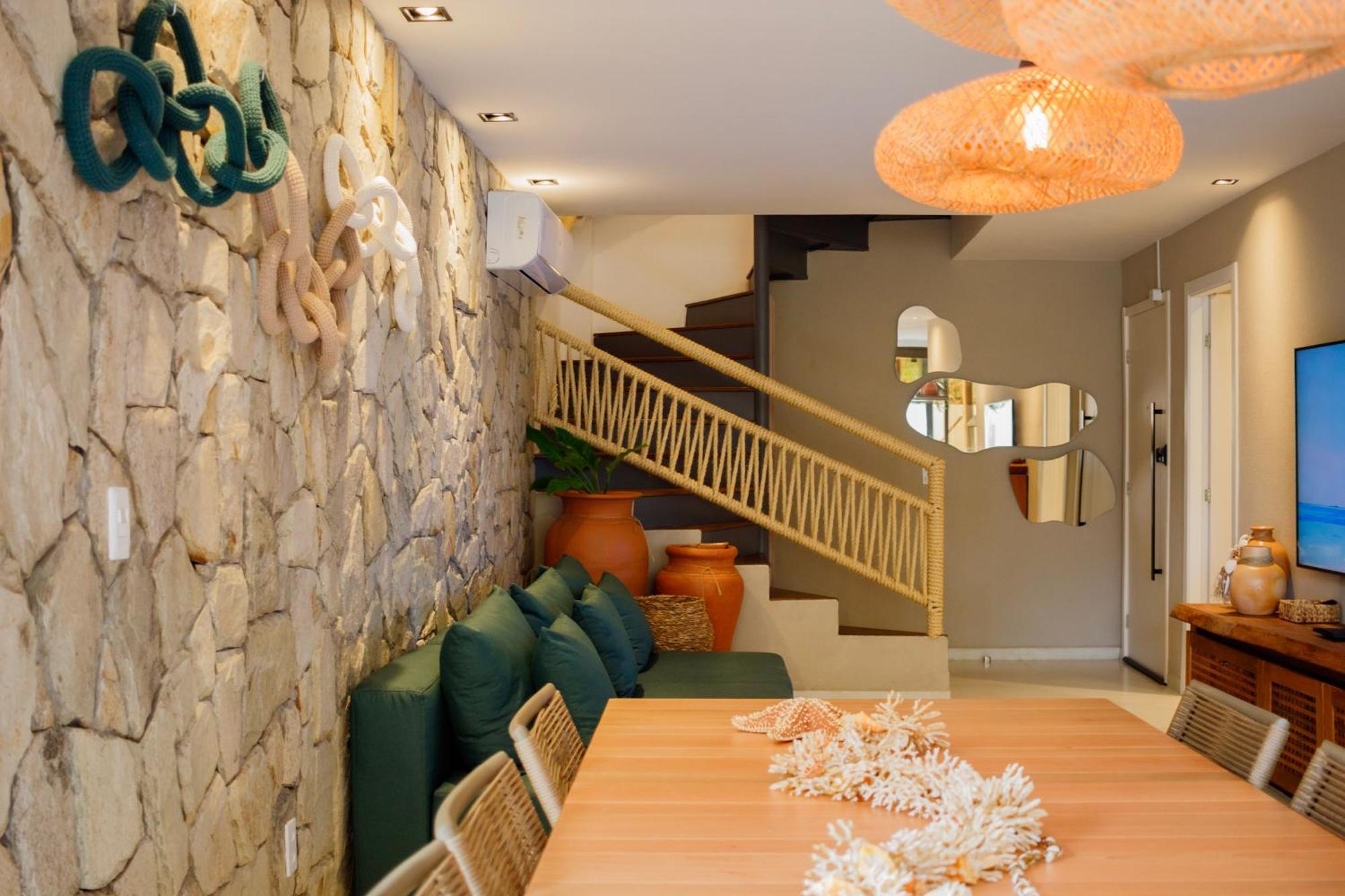 Kasa Milagres - Rota Ecologica Dos Milagres Villa เซามิเกลโดสมีลาเกรส ภายนอก รูปภาพ
